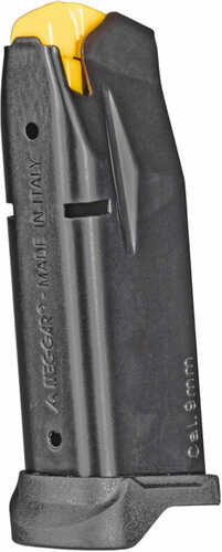 TAURUS MAGAZINE GX4 9mm 11rd Model: 358-0025-01