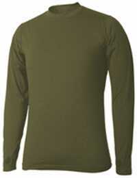 Terramar Climasense 2.0 Thermolator TR Men's Crew Loden 2Xl