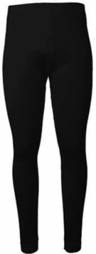 Terramar Polypro Pants Black M