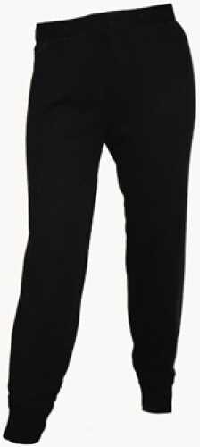 Terramar 2 Layer Authentic Thermal 2.0 Kid's Pants Black M/Youth