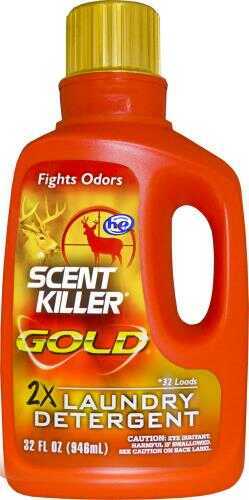 WR SCENT KILLR GLD LAUNDRY DET 32OZ