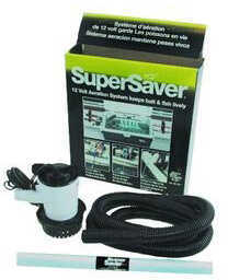 Marine Metal Aerator Super Saver Md#: SS-212