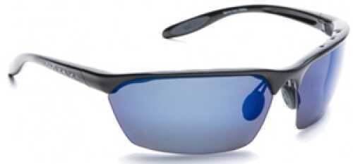 Native Polorized Eyewear Sprint Iron/Blue Reflex Md: 130300519