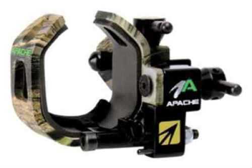 New Archery Arrow Rest Apache L/H APG Camo Drop-Away