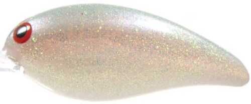 Norman Deep Little N 3/8 Gel-Pearl/Grey/Pink Md#: DLN-000