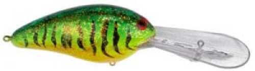 Norman Deep Divin N 5/8 22ft Gel-Fire Tiger Md#: Dd22-150