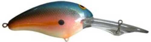 Norman Deep Divin N 5/8 22ft Gel-Pink Sexy Shad Md#: Dd22-269PSX