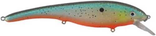 Norman Razor Minnow 3/8 Gel-Ultra Slick Md#: Rm-210