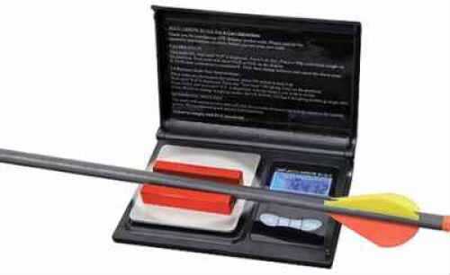 October Mountain Accu-Arrow Digital Archery Scale Model: 37301