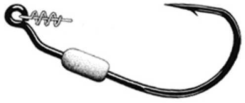 Owner Twistlock Hook Wgtd 4/0 1/8Oz W/Center Pin Md#: 5132W-024