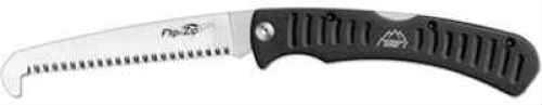 Outdoor Edge Saw Flip N Zip 4.5In Blade Clampac