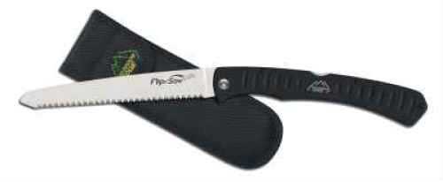 Outdoor Edge Saw Flip N Zip 7In Blade Clampack