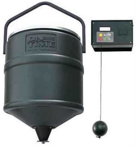 On Time Game Feeder SBD 90-Sec Timer 25Gal Hanger