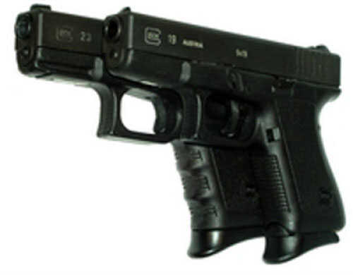 Pearce Grip Extension for Glock Model 19/23/32 (Fits All Mid And Full Size Models)