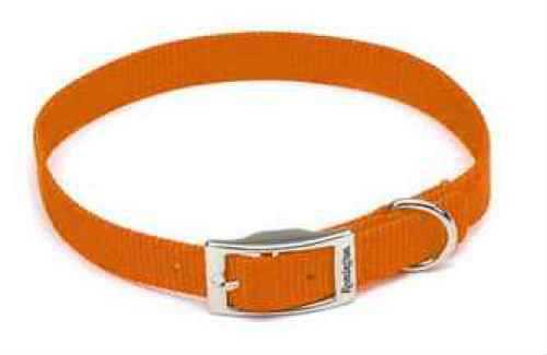 Remington Nylon Collar 3/4In X 16In Orange