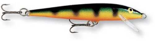 Rapala Original FloatIng 2In Perch Md#: 5-P