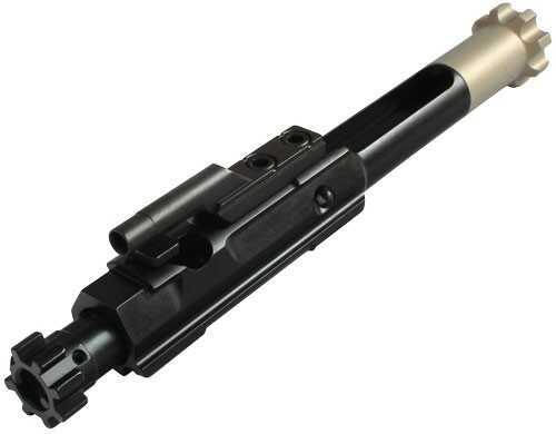 2A Armament 223 Regulated Bolt Carrier Group QPQ Nitride Lightweight BCG 2A-LWBCG-A