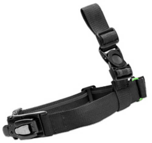 Rapid Force Taq-Strap Standard Buckle Black