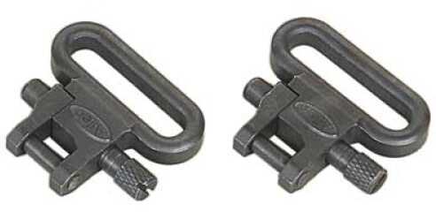 Allen 1" Swivel Set Blk