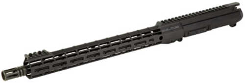 Aero Precision EPC-9 Complete Upper 9MM 16" Barrel 1:10 Twist ATLAS S-ONE 15" Handguard Anodized Finish Black Does Not I