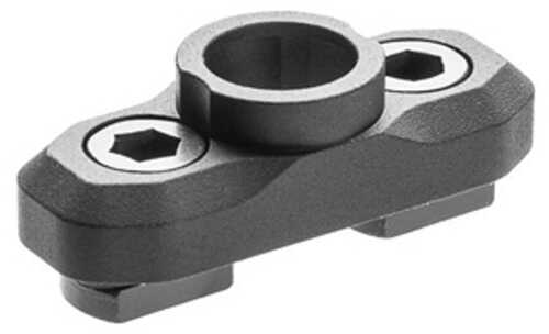 Arisaka Defense Quick Detach Mount Fits M-LOK Anodized Finish Flat Dark Earth