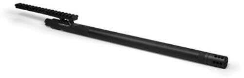 Adaptive Tactical TAC-HAMMER 22LR 16" Black/Black Top Rail Threaded 1/2x28 TPI Ruger® 10/22® AT-07000