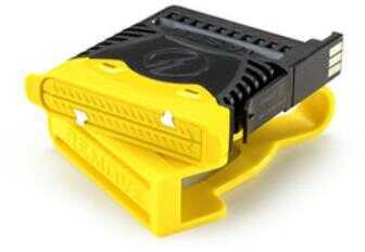 Axon/TASER (LC Products) 22149 X2 Cartridge For Taser Black/Yellow Pack