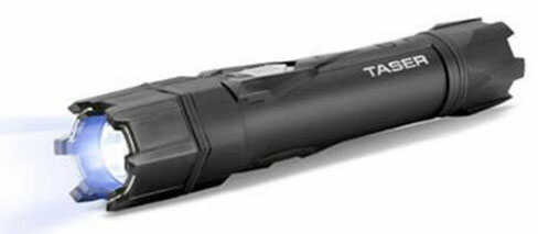 Taser International STRIKELIGHT Flashlight