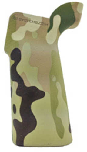 B5 Systems P-Grip MultiCam