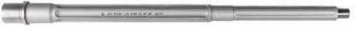 Ballistic Advantage Premium Classic Barrel 223 Wylde 16" 1:8 SPR Fluted Bead Blasted BABL223017PL