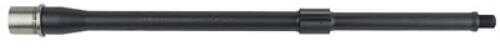 Ballistic Advantage Performance Barrel 5.56 NATO 16" 1:7 Twist Hanson Mid w/Low Profile Gas Block BABL556013F