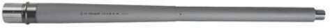 Ballistic Advantage Barrel 6.5 CREEDMOOR 18" 1:8 Twist Stainless Steel .875 Gas Block BABL65CR01P