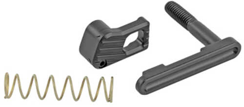 Battle Arms Development Enhanced Magazine Release Kit AR-15,AR10 Black Phosphate