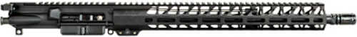 Battle Arms Development WORKHORSE Complete Upper Receiver 556NATO 16" Barrel Fits AR-15 M-Lok Handguard Anodized Finish