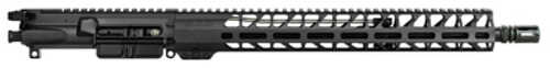 Battle Arms Development WORKHORSE Complete Upper Receiver 556NATO 16" Barrel Fits AR-15 M-Lok Handguard Anodized Finish