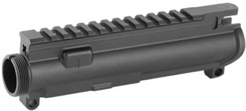 Ballistic Advantage Upper Black AR-15 Anodized