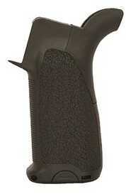 Bravo Company USA BCMGUNFIGHTER Grip Mod 2 Blk