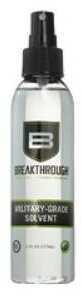 Breakthrough Clean Military Grade Solvent Gun Parts Cleaner 6 Oz