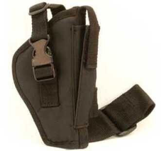 BDOG RH BLK TACTICAL LEG HOLSTER