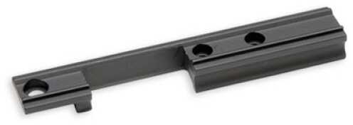 Keystone Sporting Arms Chipmunk 1 Piece Base Matte Black Finish 80040