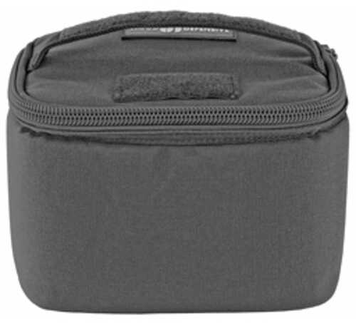 Cloud Defensive ATBBLK Ammo Transport Bag (ATB) Black 1000D Nylon 7.50" W X 5.75" H