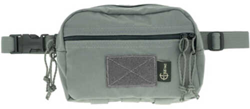 Cole-tac Sere Sack Fanny Pack Style Bag 2.5l Wolf Grey Fp1006