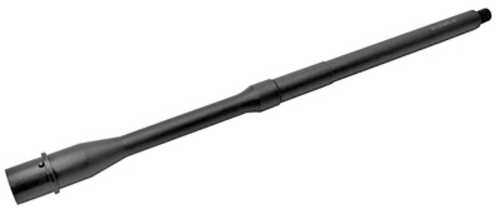 Diamondback Barrel 556NATO 16" 1:8 Twist Black Nitride Finish Carbine Length Gas System Medium