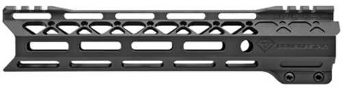 Doublestar Corp. Cloak Handguard Black AR Rifles 7" DS427