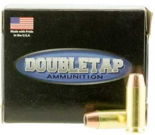 10mm 230 Grain Hollow Point 20 Rounds DoubleTap Ammunition