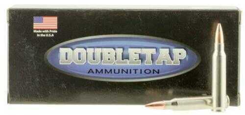 223 Rem 69 Grain Boat Tail Hollow Point 20 Rounds DoubleTap Ammunition 223 Remington