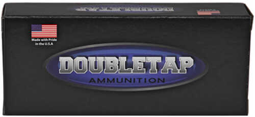 7.62X39mm 125 Grain Ballistic Tip 20 Rounds DoubleTap Ammunition