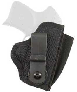 DESANTIS Tuck-This II Holster IWB Nylon AMBI B-Guard .380 Bl