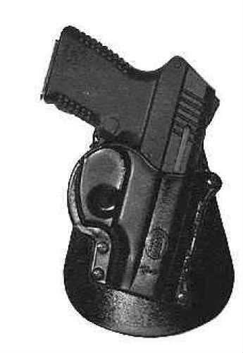 Fobus Holster Paddle For Taurus MILLENIUM 32/380/9/40