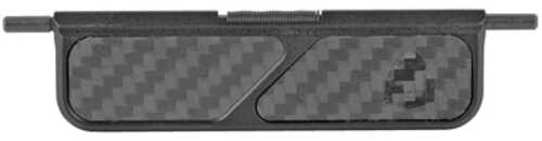 Fortis Manufacturing Inc. Billet Dust Cover Fits AR-15 Black